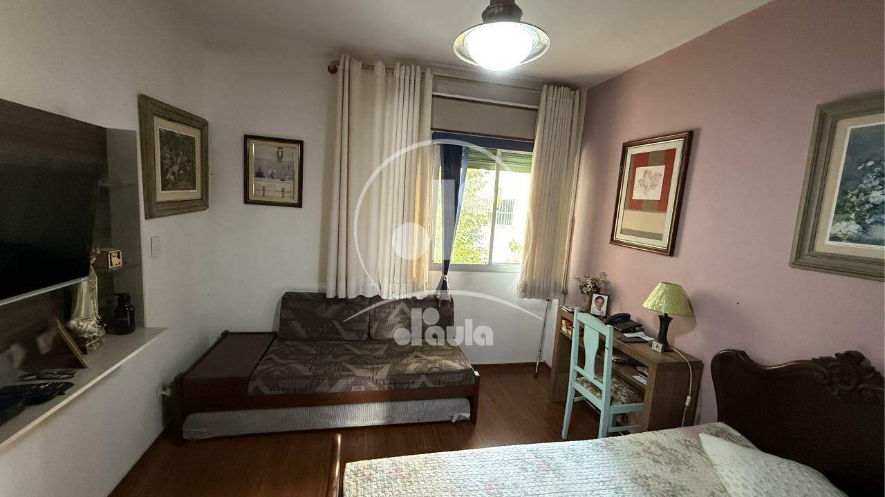 Apartamento à venda, 2 quartos Vila Bastos em Santo André/SP - Ref. 40213: 
