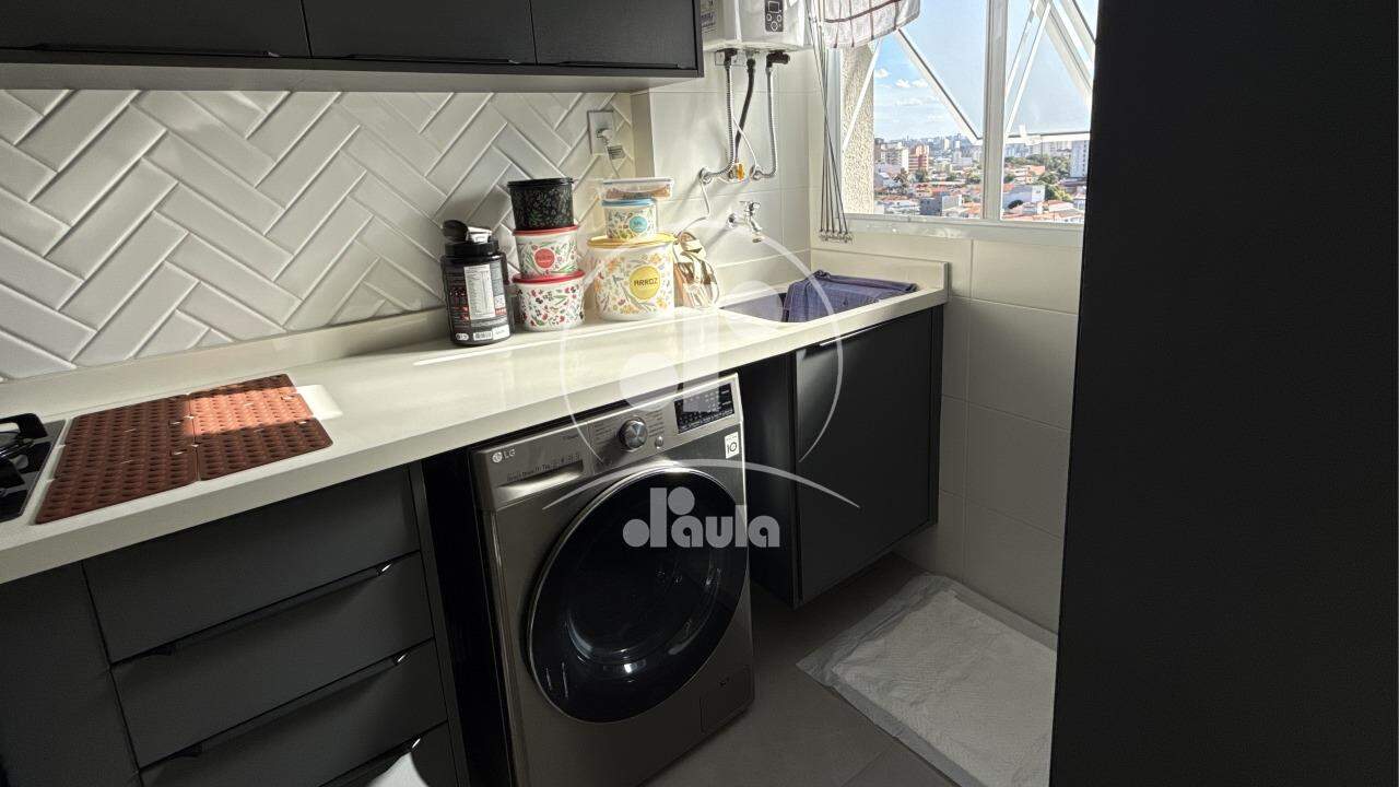 Apartamento à venda, 2 quartos 1 suíte Jardim Bela Vista em Santo André/SP - Ref. 40223: 