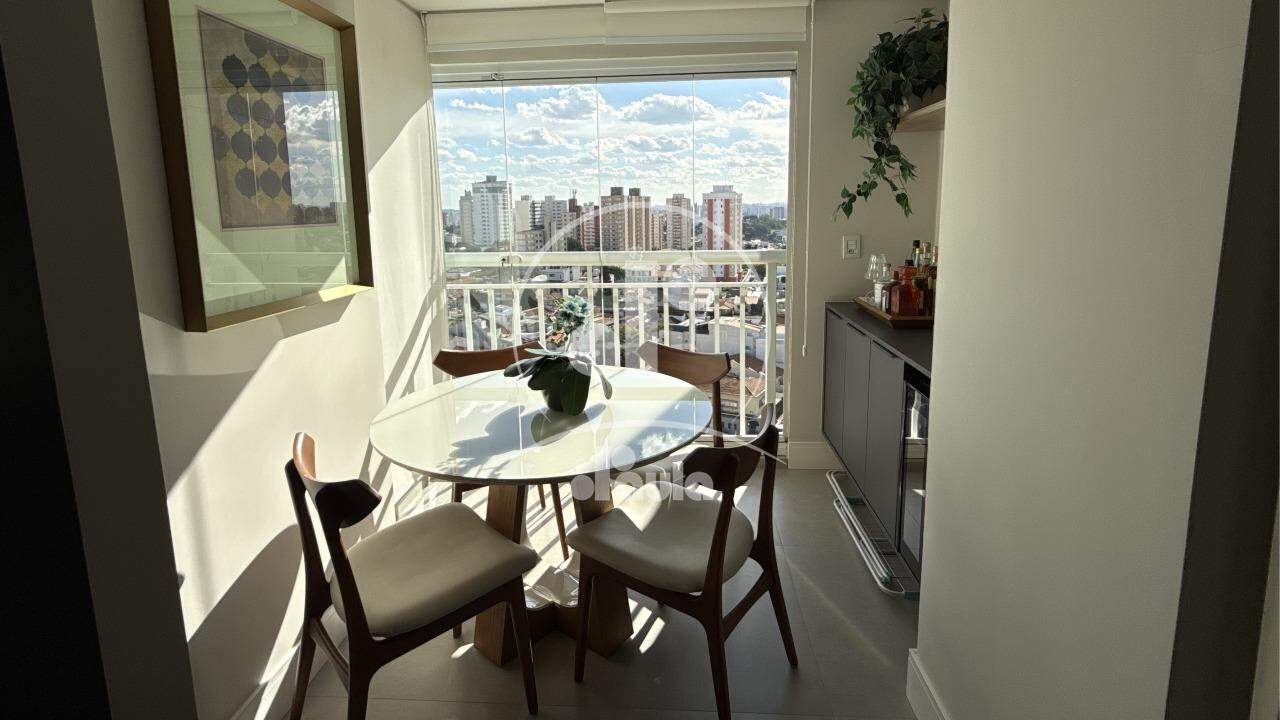 Apartamento à venda, 2 quartos 1 suíte Jardim Bela Vista em Santo André/SP - Ref. 40223: 