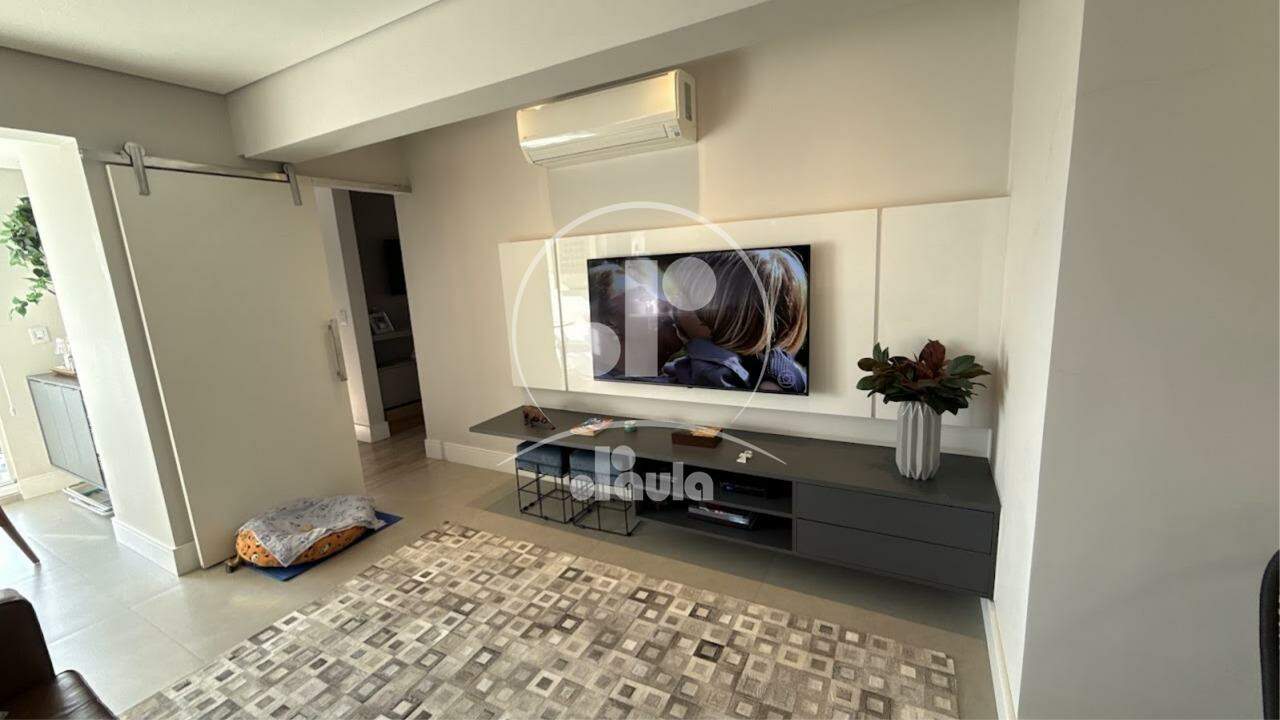 Apartamento à venda, 2 quartos 1 suíte Jardim Bela Vista em Santo André/SP - Ref. 40223: 