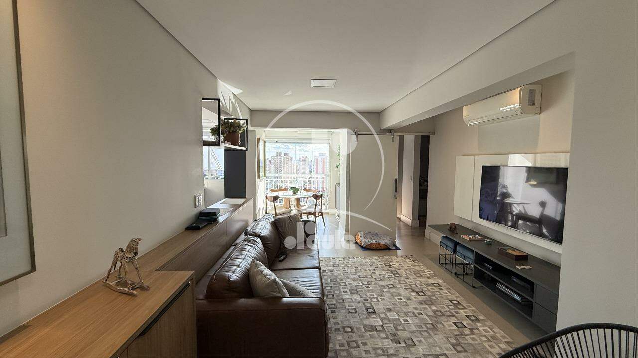 Apartamento à venda, 2 quartos 1 suíte Jardim Bela Vista em Santo André/SP - Ref. 40223: 
