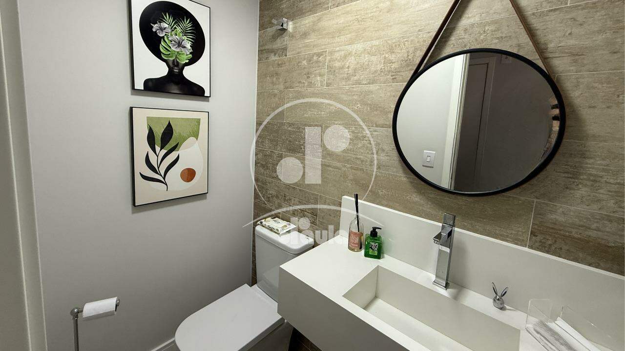 Apartamento à venda, 2 quartos 1 suíte Jardim Bela Vista em Santo André/SP - Ref. 40223: 