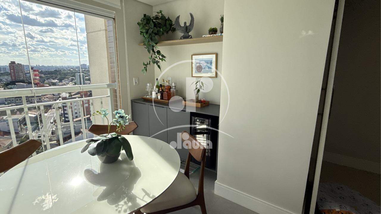 Apartamento à venda, 2 quartos 1 suíte Jardim Bela Vista em Santo André/SP - Ref. 40223: 