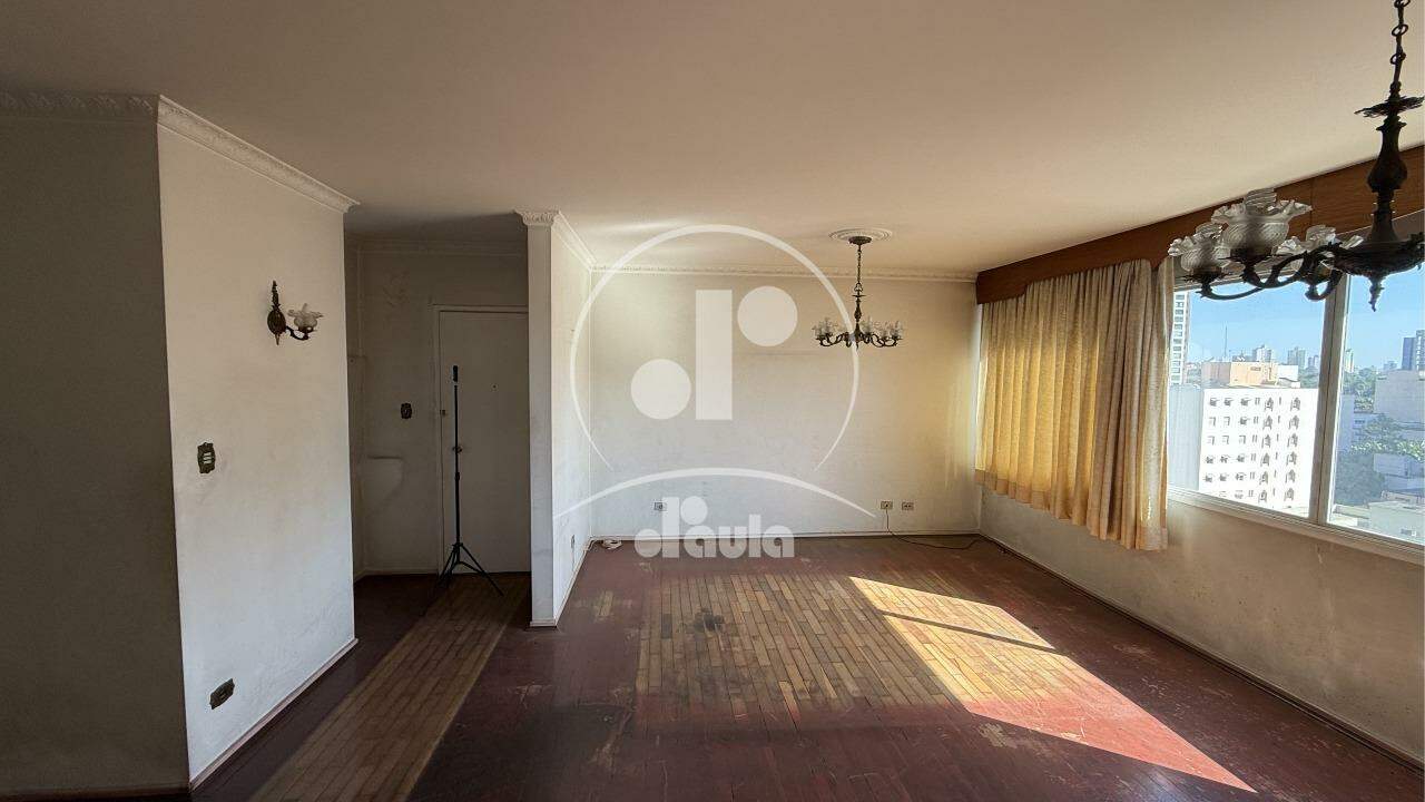 Apartamento à venda, 3 quartos 1 suíte Vila Bastos em Santo André/SP - Ref. 40226: 