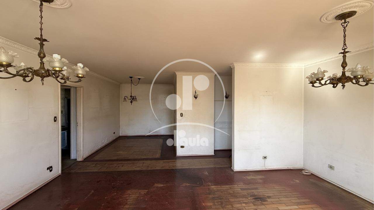 Apartamento à venda, 3 quartos 1 suíte Vila Bastos em Santo André/SP - Ref. 40226: 