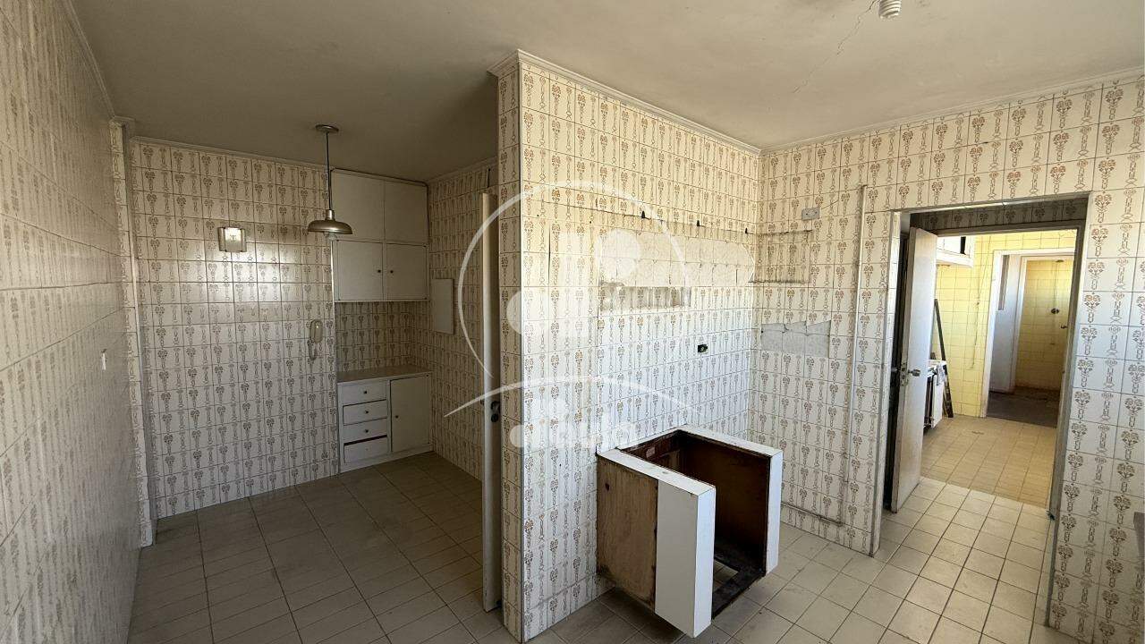 Apartamento à venda, 3 quartos 1 suíte Vila Bastos em Santo André/SP - Ref. 40226: 