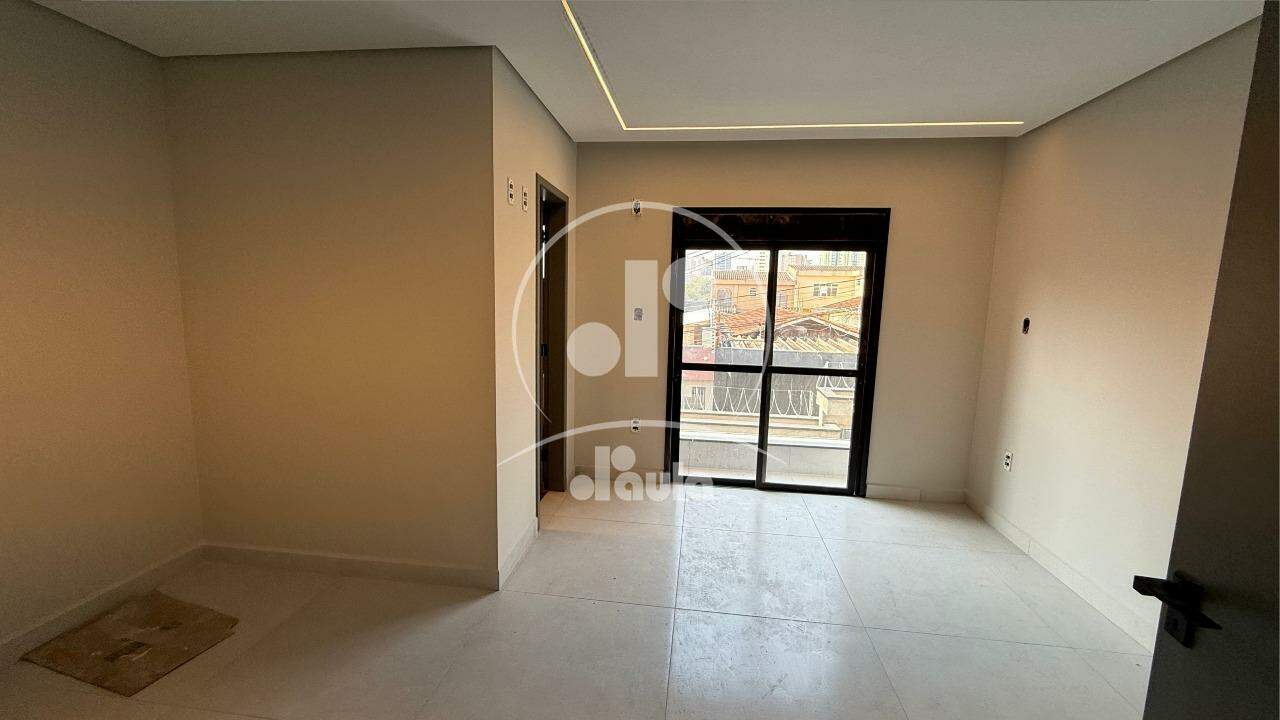 Sobrado à venda, 3 quartos 3 suítes Jardim Bela Vista em Santo André/SP - Ref. 40230: 