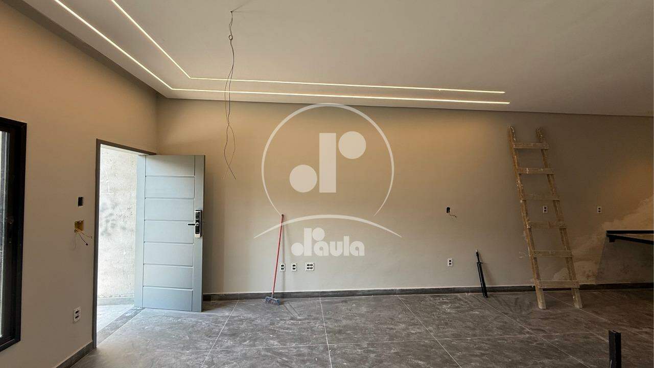 Sobrado à venda, 3 quartos 3 suítes Jardim Bela Vista em Santo André/SP - Ref. 40230: 
