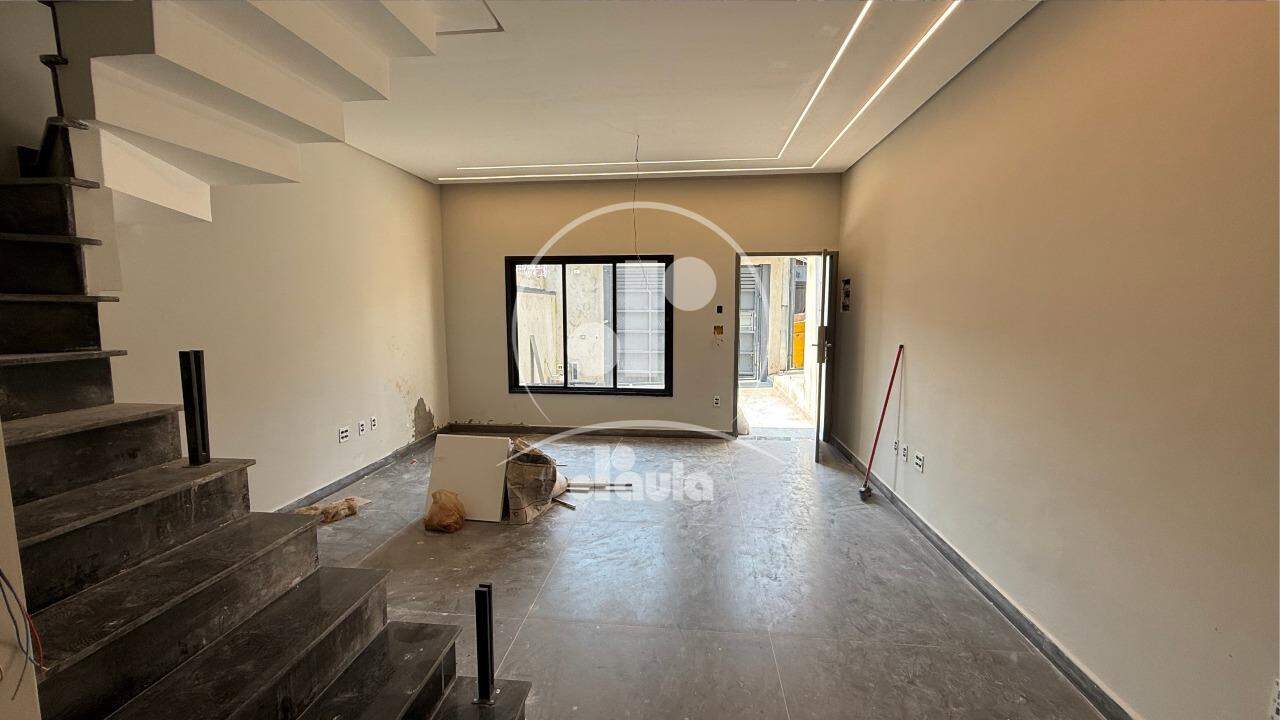 Sobrado à venda, 3 quartos 3 suítes Jardim Bela Vista em Santo André/SP - Ref. 40230: 