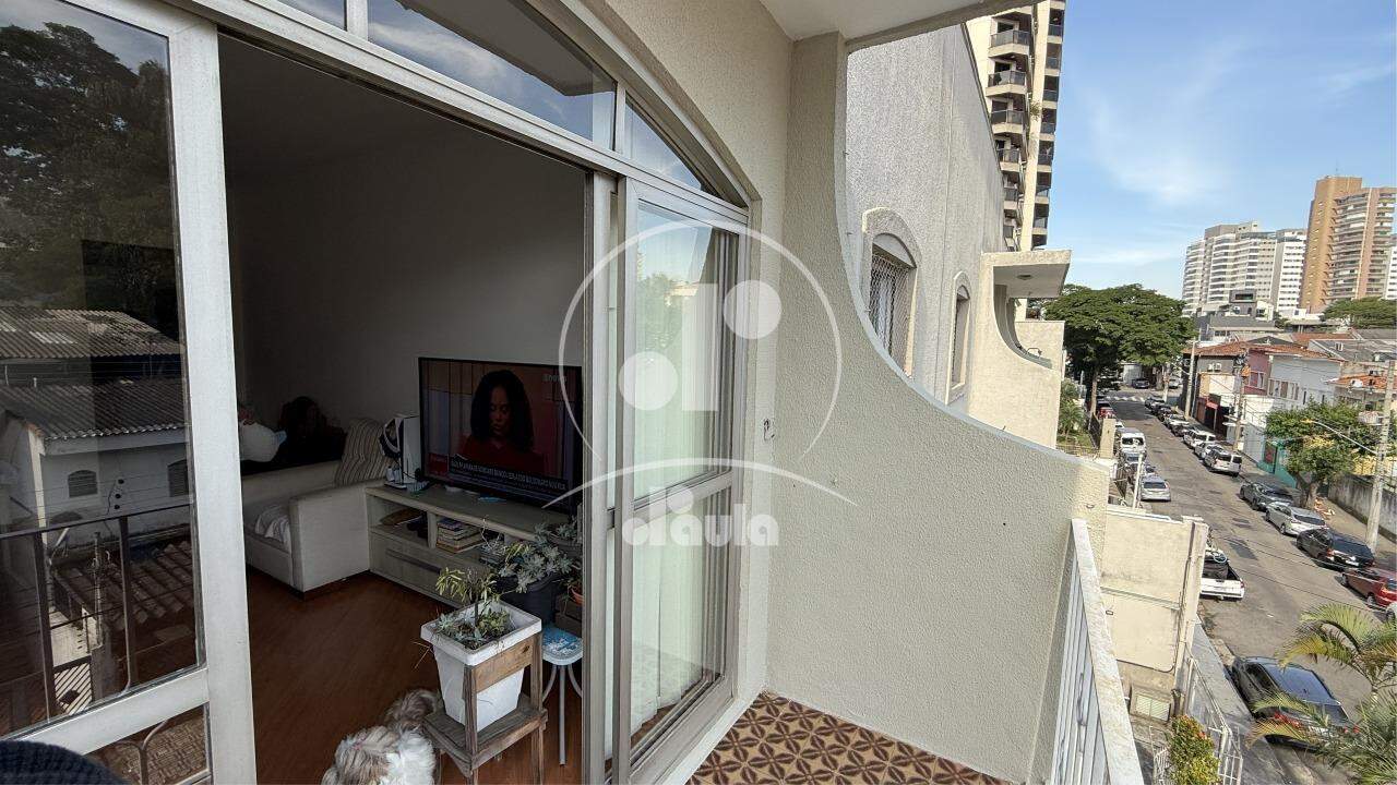 Apartamento à venda, 2 quartos 1 suíte Jardim Bela Vista em Santo André/SP - Ref. 40235: 