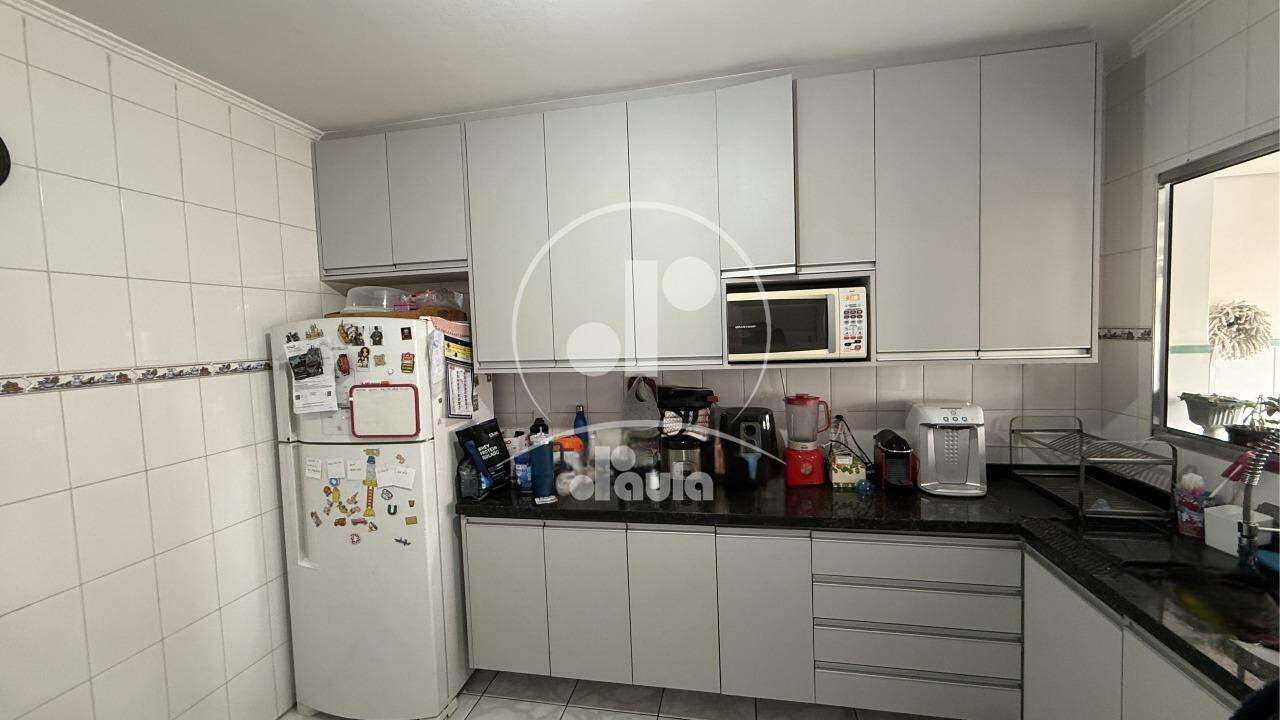 Apartamento à venda, 2 quartos 1 suíte Jardim Bela Vista em Santo André/SP - Ref. 40235: 