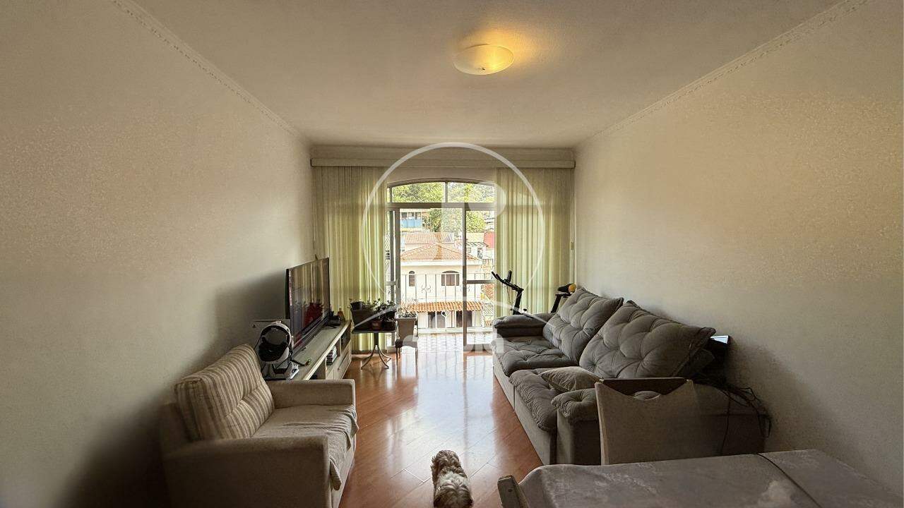 Apartamento à venda, 2 quartos 1 suíte Jardim Bela Vista em Santo André/SP - Ref. 40235: 