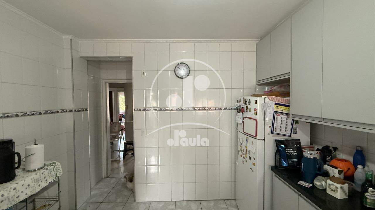 Apartamento à venda, 2 quartos 1 suíte Jardim Bela Vista em Santo André/SP - Ref. 40235: 