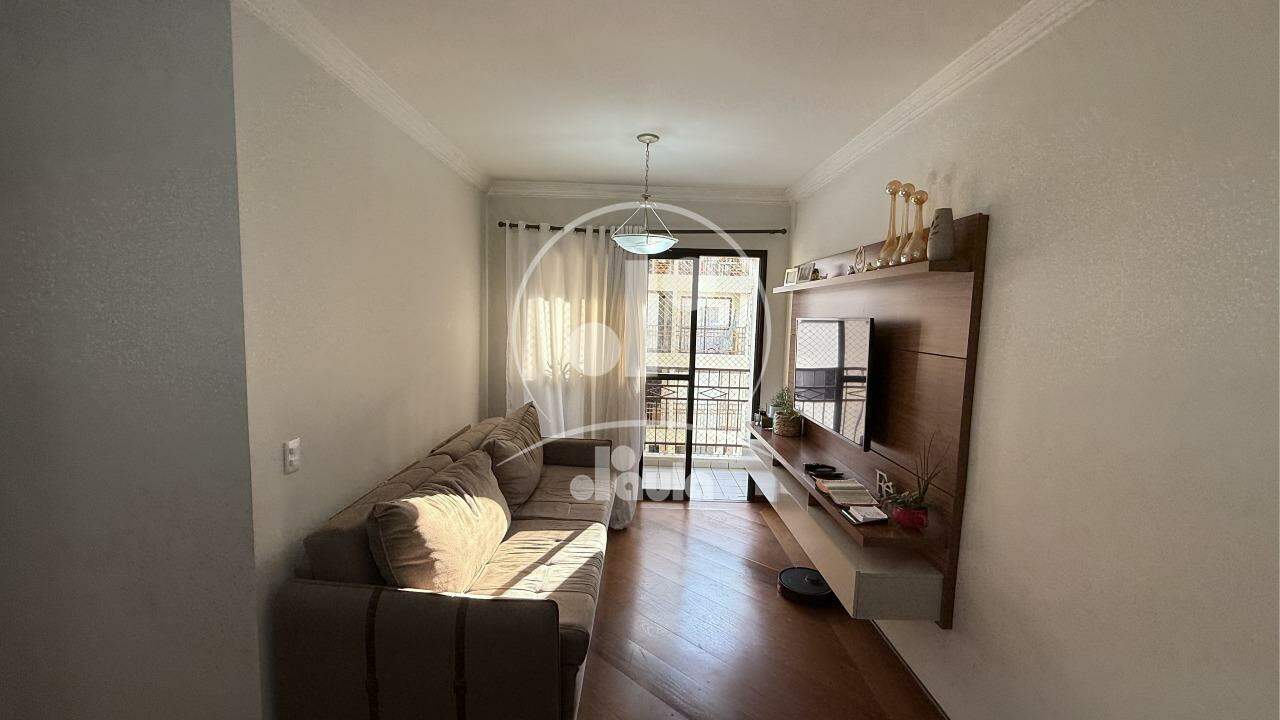 Apartamento à venda, 3 quartos 1 suíte Vila Floresta em Santo André/SP - Ref. 40263: 