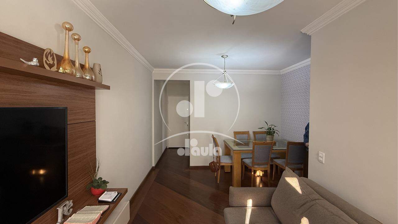 Apartamento à venda, 3 quartos 1 suíte Vila Floresta em Santo André/SP - Ref. 40263: 