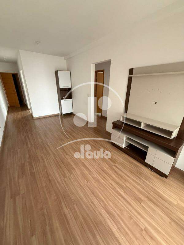 Apartamento à venda, 2 quartos 1 suíte Campestre em Santo André/SP - Ref. 40265: 