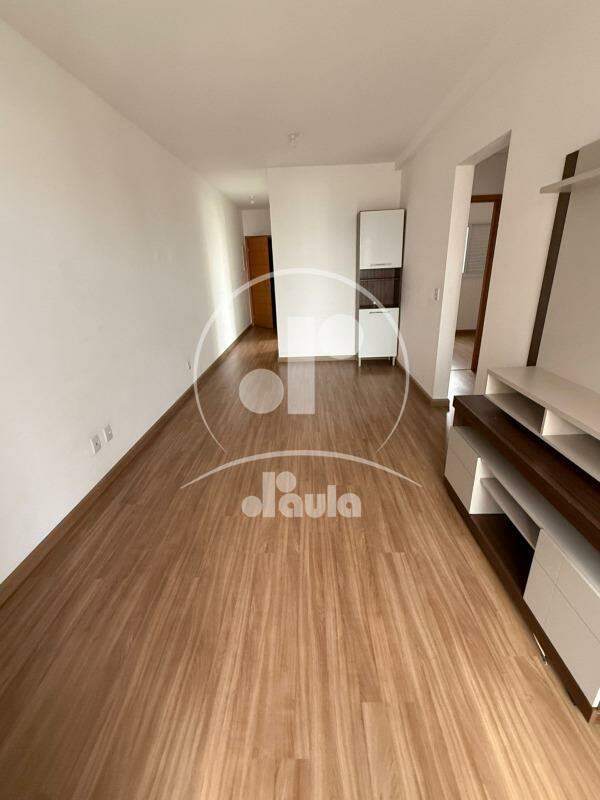 Apartamento à venda, 2 quartos 1 suíte Campestre em Santo André/SP - Ref. 40265: 