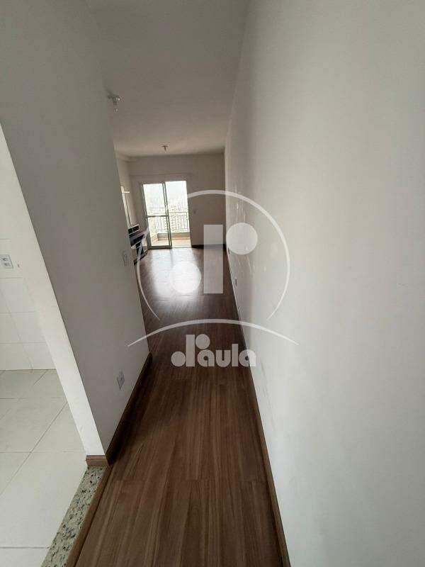 Apartamento à venda, 2 quartos 1 suíte Campestre em Santo André/SP - Ref. 40265: 