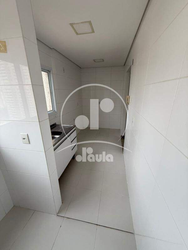 Apartamento à venda, 2 quartos 1 suíte Campestre em Santo André/SP - Ref. 40265: 