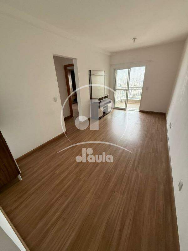 Apartamento à venda, 2 quartos 1 suíte Campestre em Santo André/SP - Ref. 40265: 