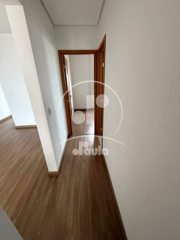Apartamento à venda, 2 quartos 1 suíte Campestre em Santo André/SP - Ref. 40265: 