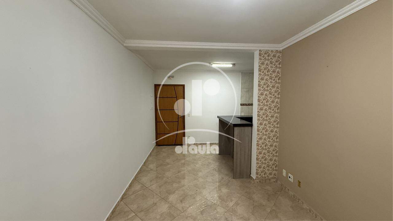 Apartamento à venda, 3 quartos 1 suíte Parque das Nações em Santo André/SP - Ref. 40289: 