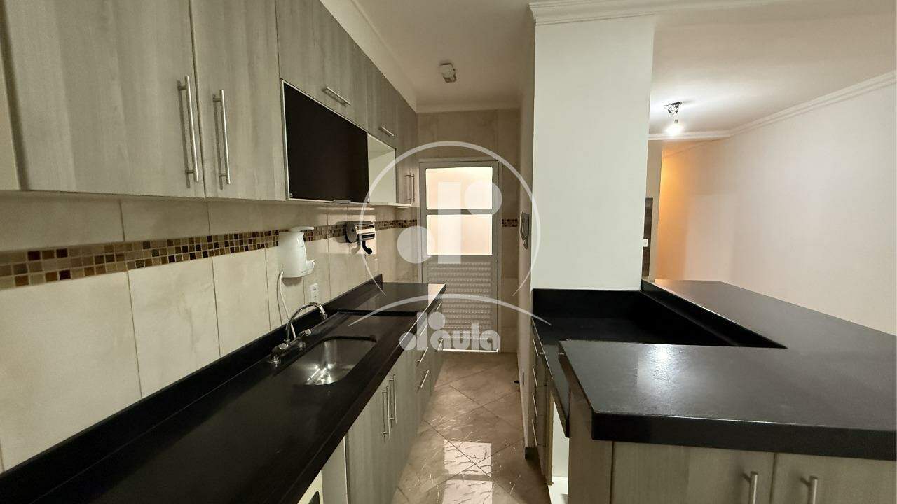 Apartamento à venda, 3 quartos 1 suíte Parque das Nações em Santo André/SP - Ref. 40289: 