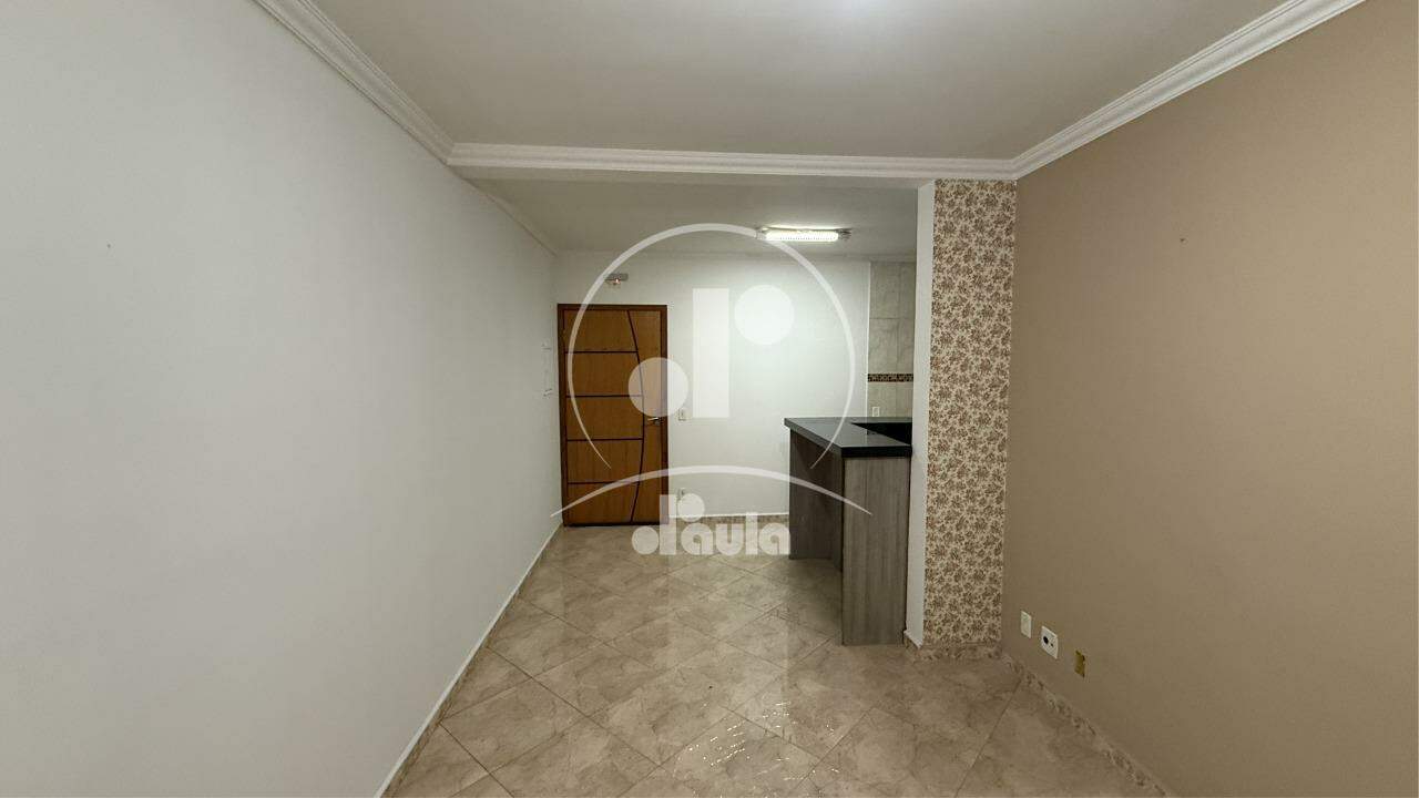 Apartamento à venda, 3 quartos 1 suíte Parque das Nações em Santo André/SP - Ref. 40289: 