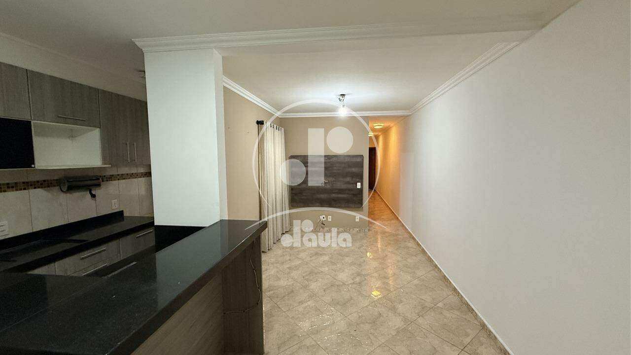Apartamento à venda, 3 quartos 1 suíte Parque das Nações em Santo André/SP - Ref. 40289: 