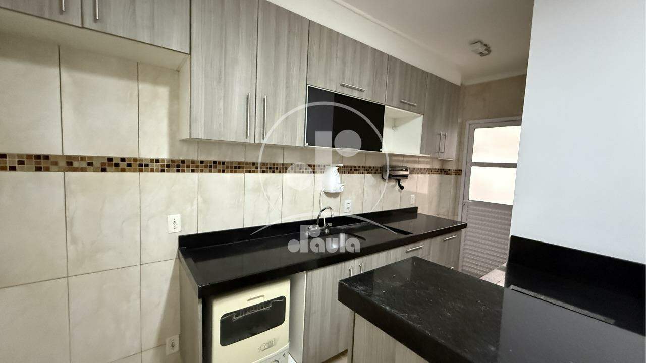 Apartamento à venda, 3 quartos 1 suíte Parque das Nações em Santo André/SP - Ref. 40289: 