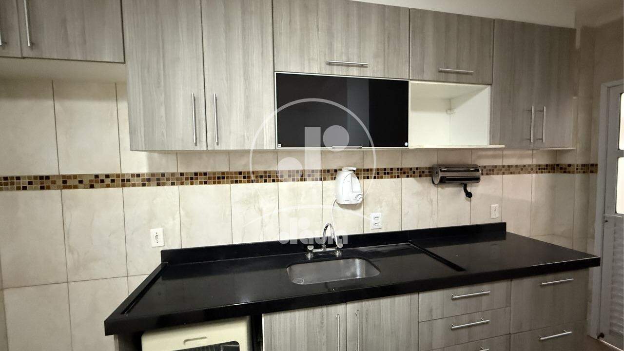 Apartamento à venda, 3 quartos 1 suíte Parque das Nações em Santo André/SP - Ref. 40289: 