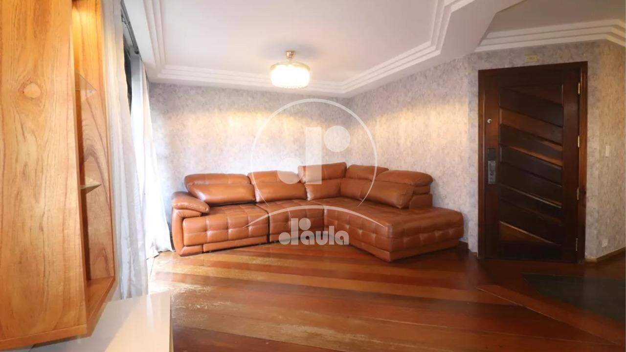 Apartamento à venda, 3 quartos 2 suítes Vila Bastos em Santo André/SP - Ref. 40303: 