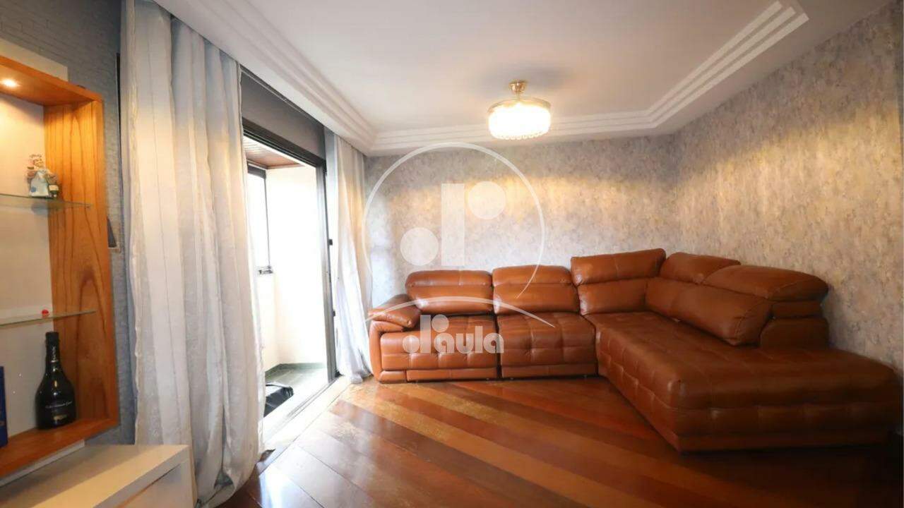 Apartamento à venda, 3 quartos 2 suítes Vila Bastos em Santo André/SP - Ref. 40303: 