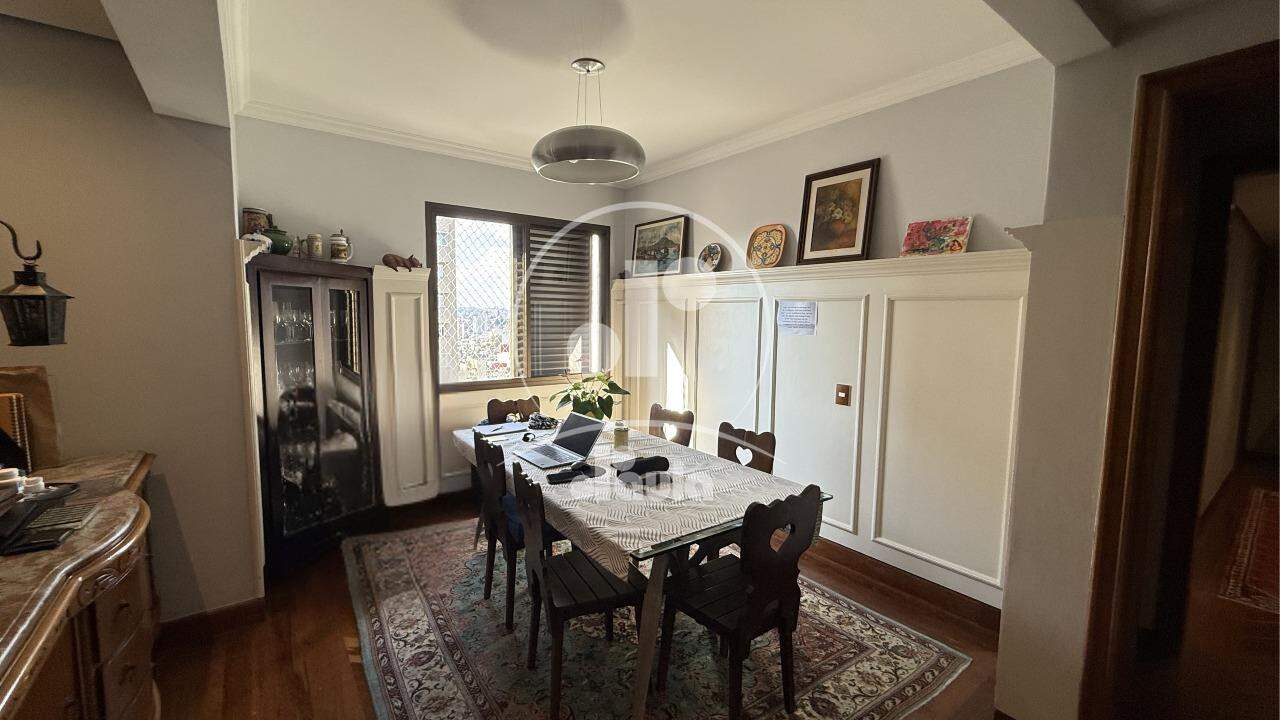 Apartamento à venda, 3 quartos 3 suítes Vila Bastos em Santo André/SP - Ref. 40308: 