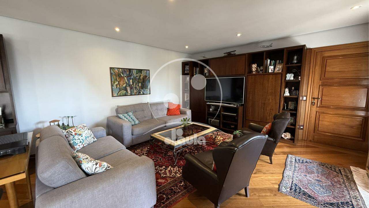 Apartamento à venda, 3 quartos 3 suítes Vila Bastos em Santo André/SP - Ref. 40308: 