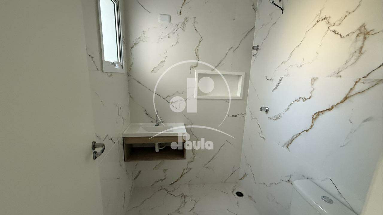 Cobertura à venda, 2 quartos 1 suíte Santa Maria em Santo André/SP - Ref. 40315: 