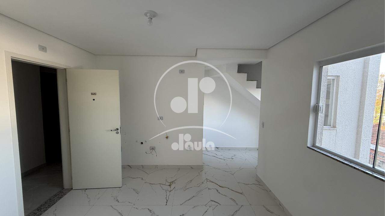 Cobertura à venda, 2 quartos 1 suíte Santa Maria em Santo André/SP - Ref. 40315: 