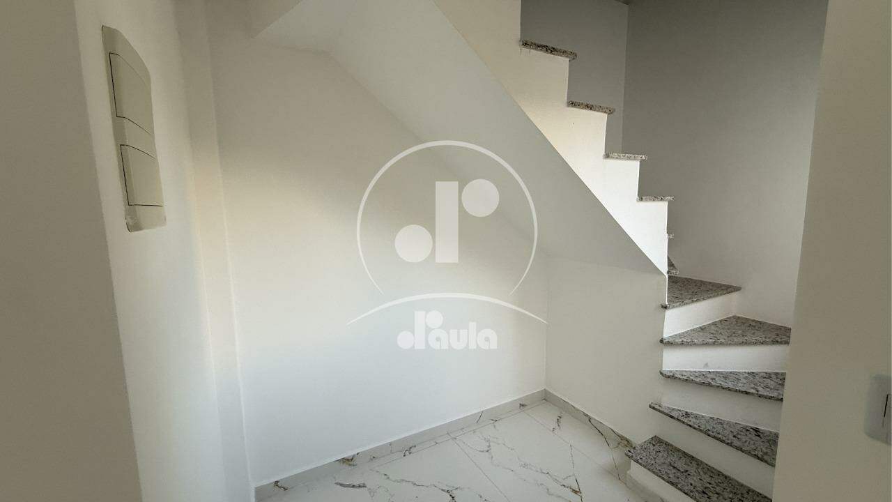 Cobertura à venda, 2 quartos 1 suíte Santa Maria em Santo André/SP - Ref. 40315: 