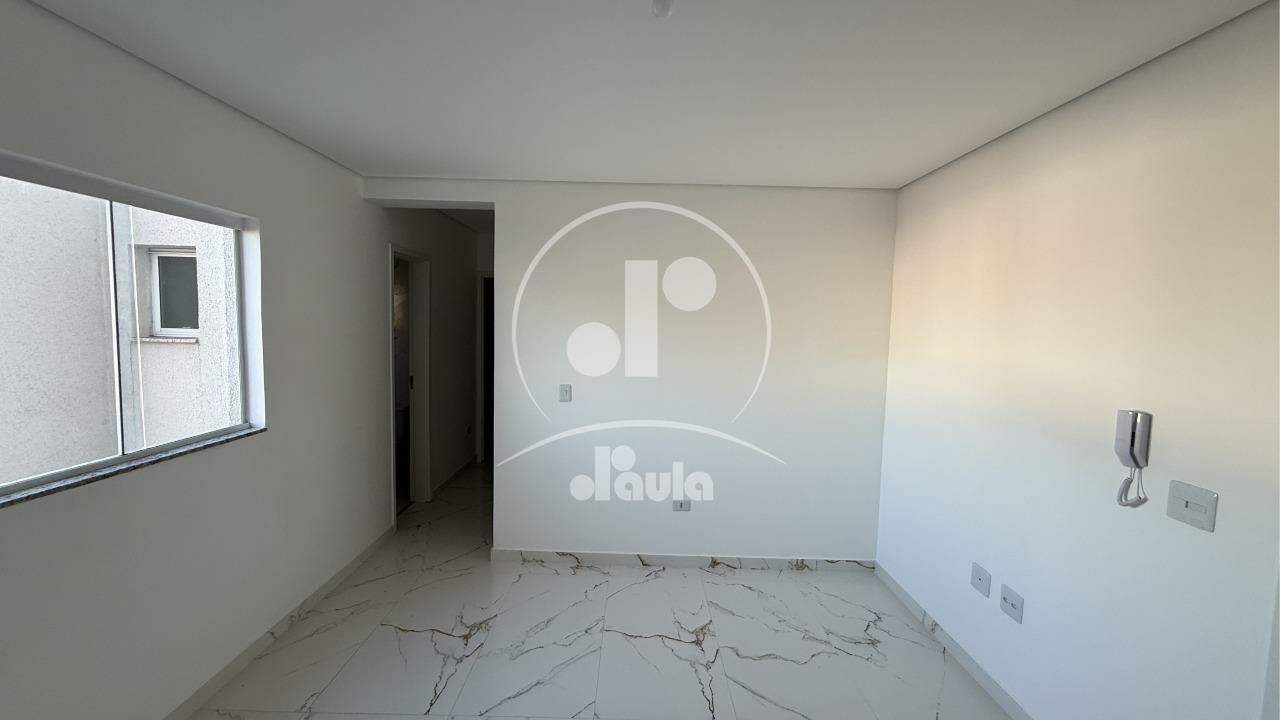 Cobertura à venda, 2 quartos 1 suíte Santa Maria em Santo André/SP - Ref. 40315: 