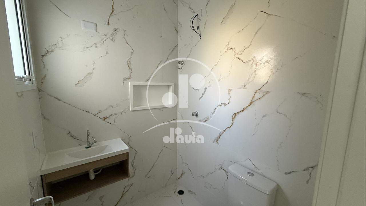 Cobertura à venda, 2 quartos 1 suíte Santa Maria em Santo André/SP - Ref. 40315: 