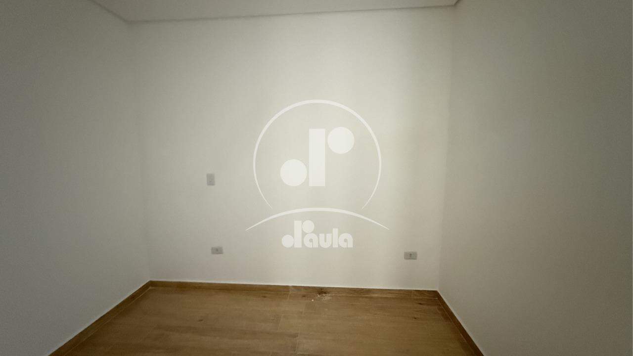 Cobertura à venda, 2 quartos 1 suíte Santa Maria em Santo André/SP - Ref. 40315: 
