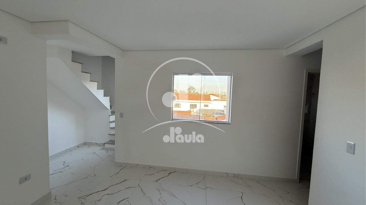Cobertura à venda, 2 quartos 1 suíte Santa Maria em Santo André/SP - Ref. 40315: 