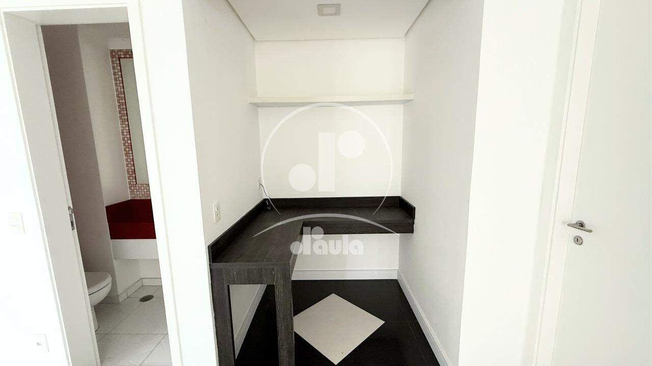 Apartamento à venda, 3 quartos 1 suíte CENTRO em São Bernardo do Campo/SP - Ref. 40323: 