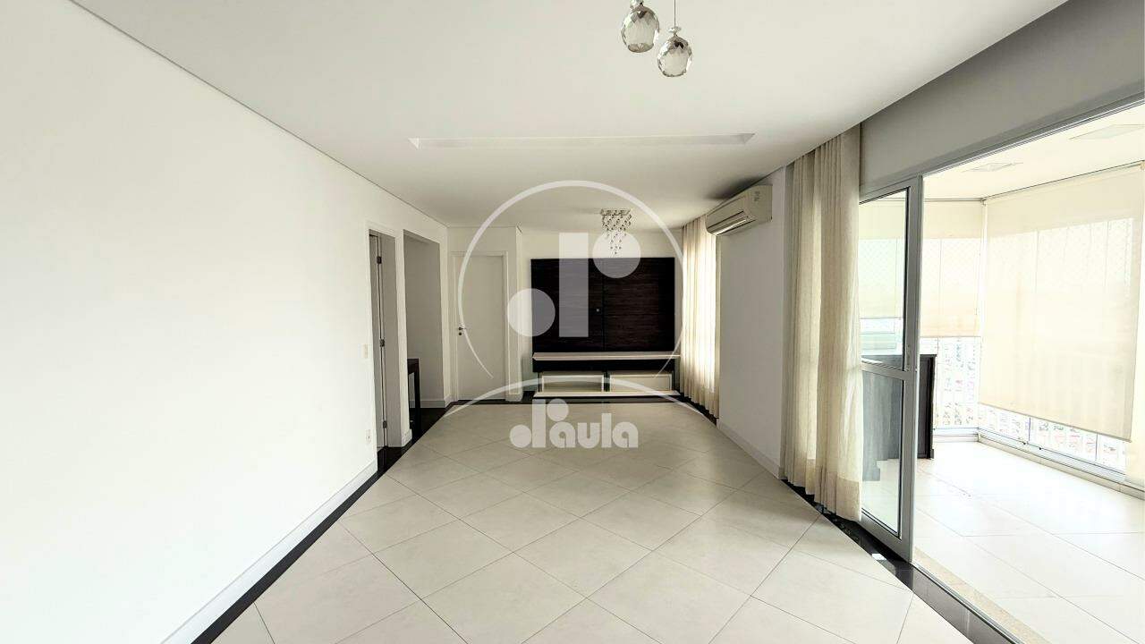 Apartamento à venda, 3 quartos 1 suíte CENTRO em São Bernardo do Campo/SP - Ref. 40323: 