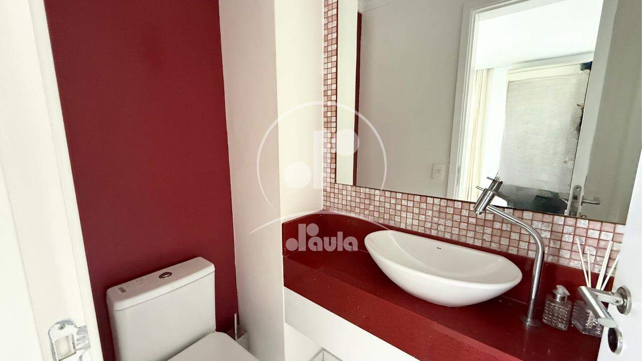 Apartamento à venda, 3 quartos 1 suíte CENTRO em São Bernardo do Campo/SP - Ref. 40323: 
