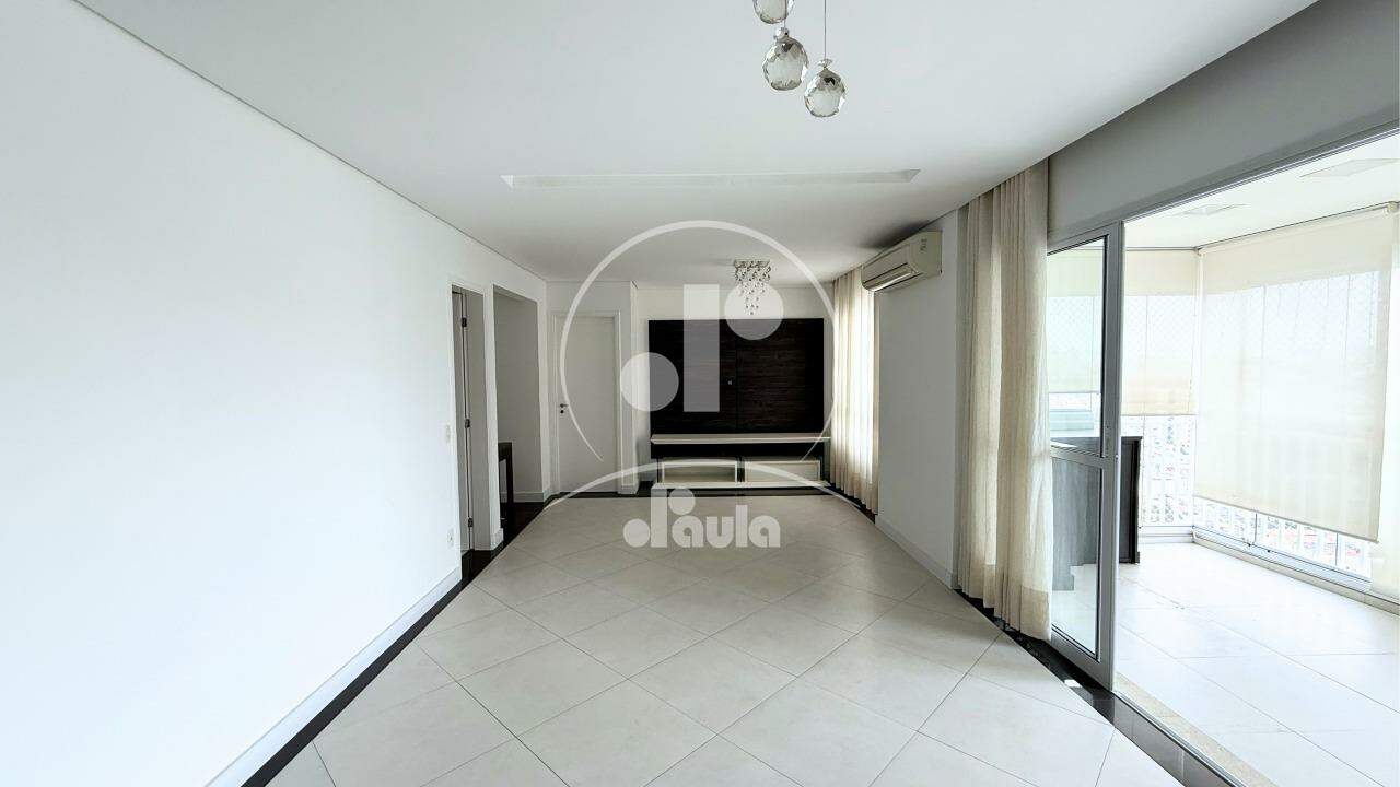 Apartamento à venda, 3 quartos 1 suíte CENTRO em São Bernardo do Campo/SP - Ref. 40323: 