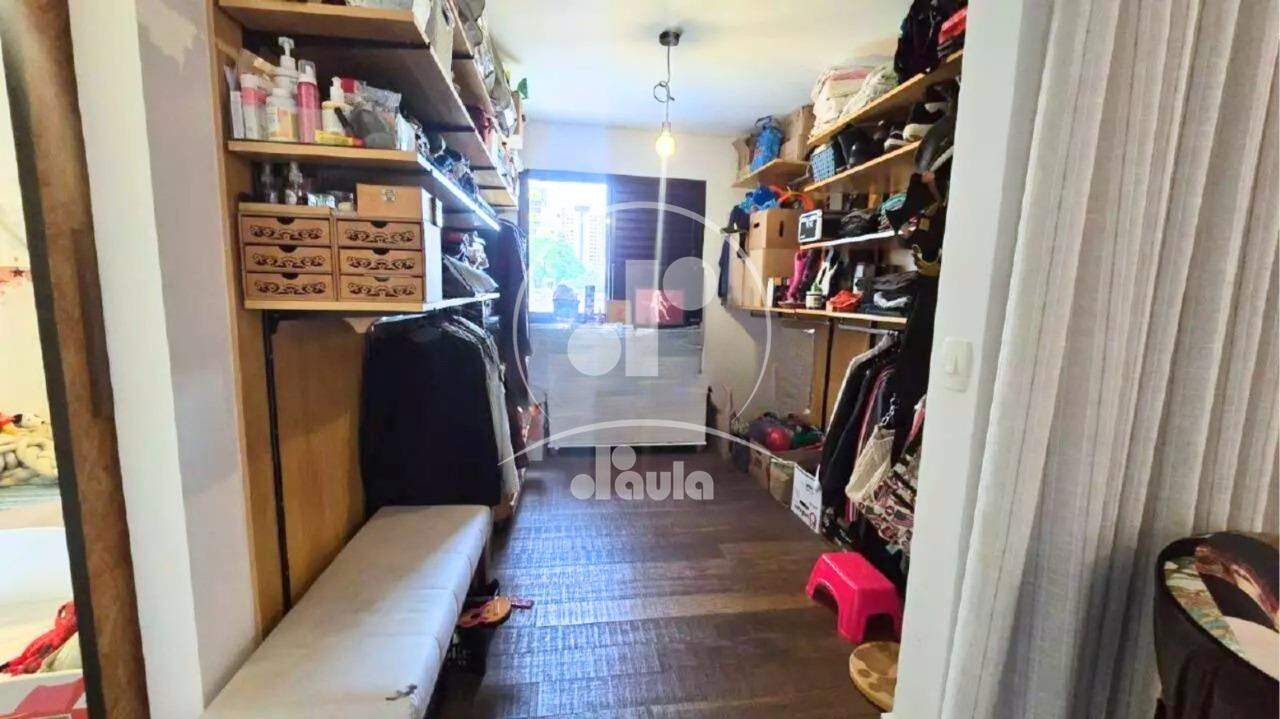 Apartamento à venda, 3 quartos 1 suíte Jardim em Santo André/SP - Ref. 40329: 