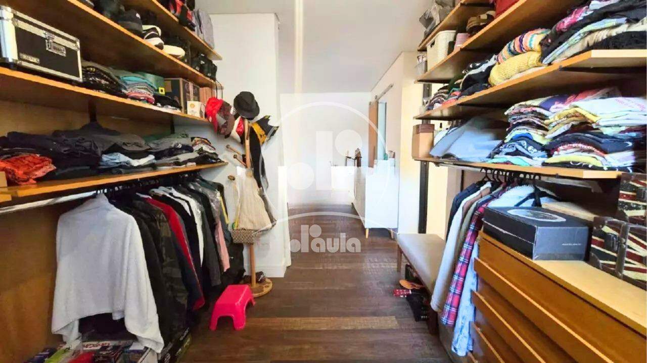 Apartamento à venda, 3 quartos 1 suíte Jardim em Santo André/SP - Ref. 40329: 