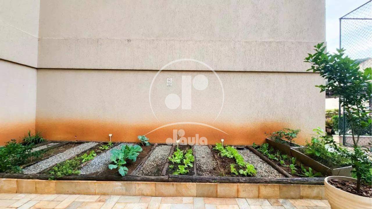 Apartamento à venda, 3 quartos 1 suíte Jardim em Santo André/SP - Ref. 40329: 