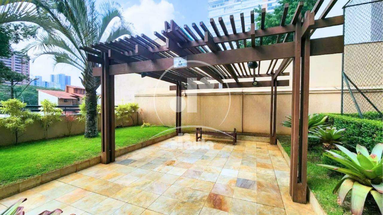 Apartamento à venda, 3 quartos 1 suíte Jardim em Santo André/SP - Ref. 40329: 